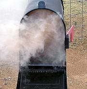 Caution: contents may be hazardous to your health