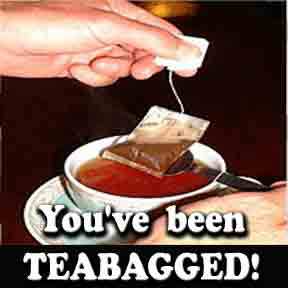 teabag