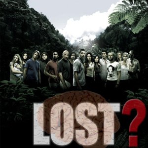 LOST